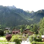 Arve 1 Et 2-3 By Interhome Apartament Chamonix