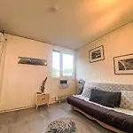Apartament Arve 1 Et 2-3 By Interhome *