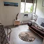 Apartament Arve 1 Et 2-3 By Interhome *
