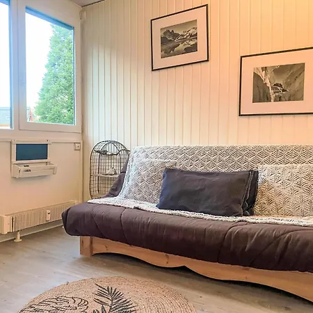 Arve 1 Et 2-3 By Interhome Apartment *