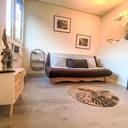 Arve 1 Et 2-3 By Interhome *