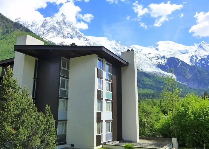 Arve 1 Et 2-3 By Interhome *