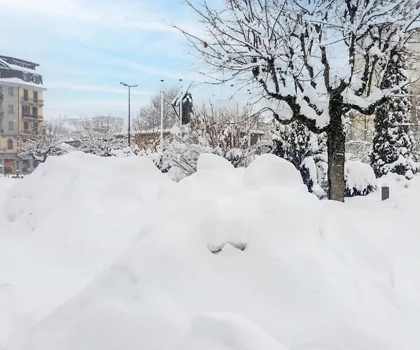 Arve 1 Et 2-3 By Interhome