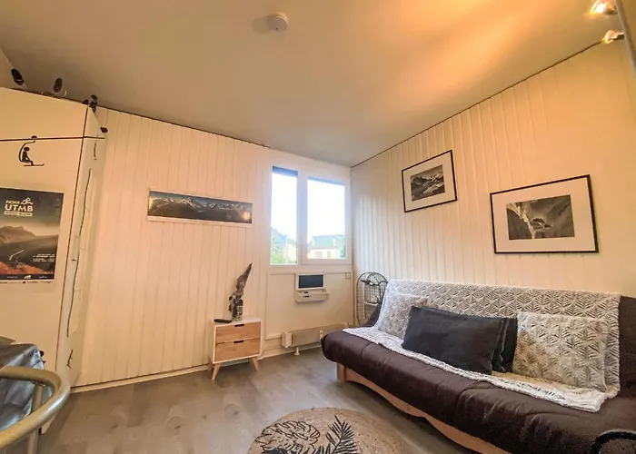 Apartment Arve 1 Et 2-3 By Interhome *