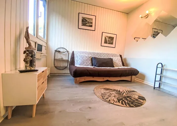 Arve 1 Et 2-3 By Interhome *