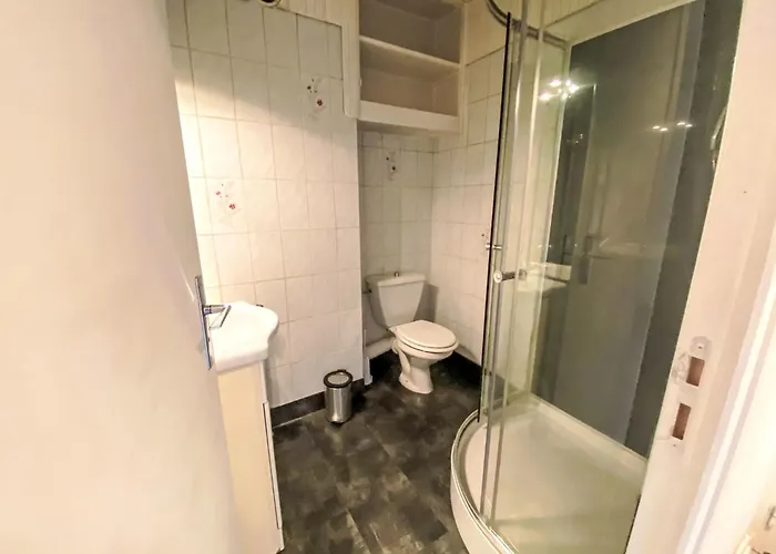 Arve 1 Et 2-3 By Interhome שאמוני