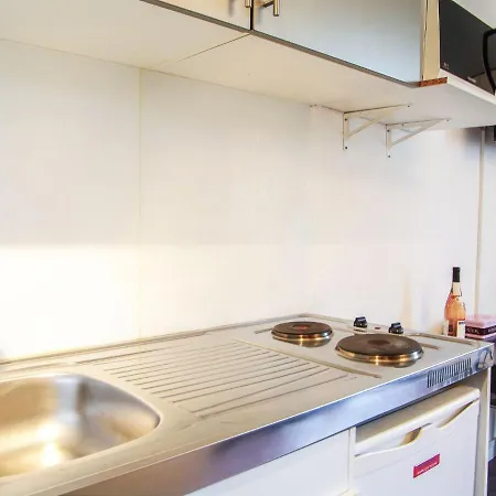 Arve 1 Et 2-3 By Interhome