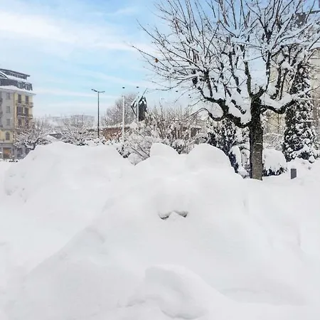 Arve 1 Et 2-3 By Interhome