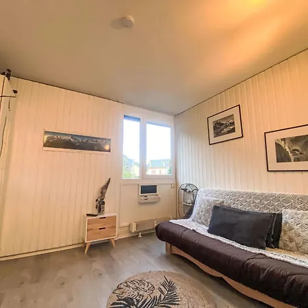 Apartmán Arve 1 Et 2-3 By Interhome *