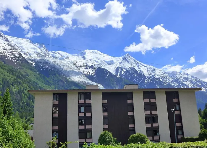 Arve 1 Et 2-3 By Interhome *