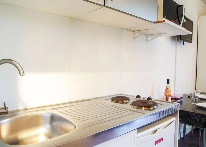 Arve 1 Et 2-3 By Interhome