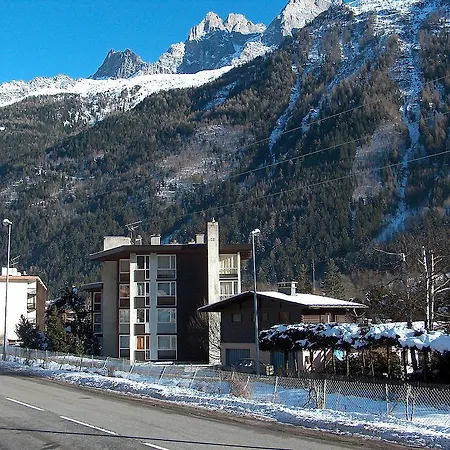 Arve 1 Et 2-3 By Interhome *